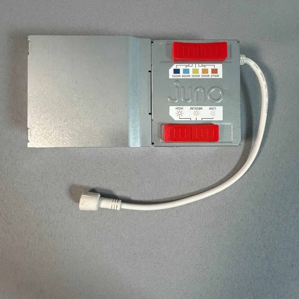Juno 120 Volt 6